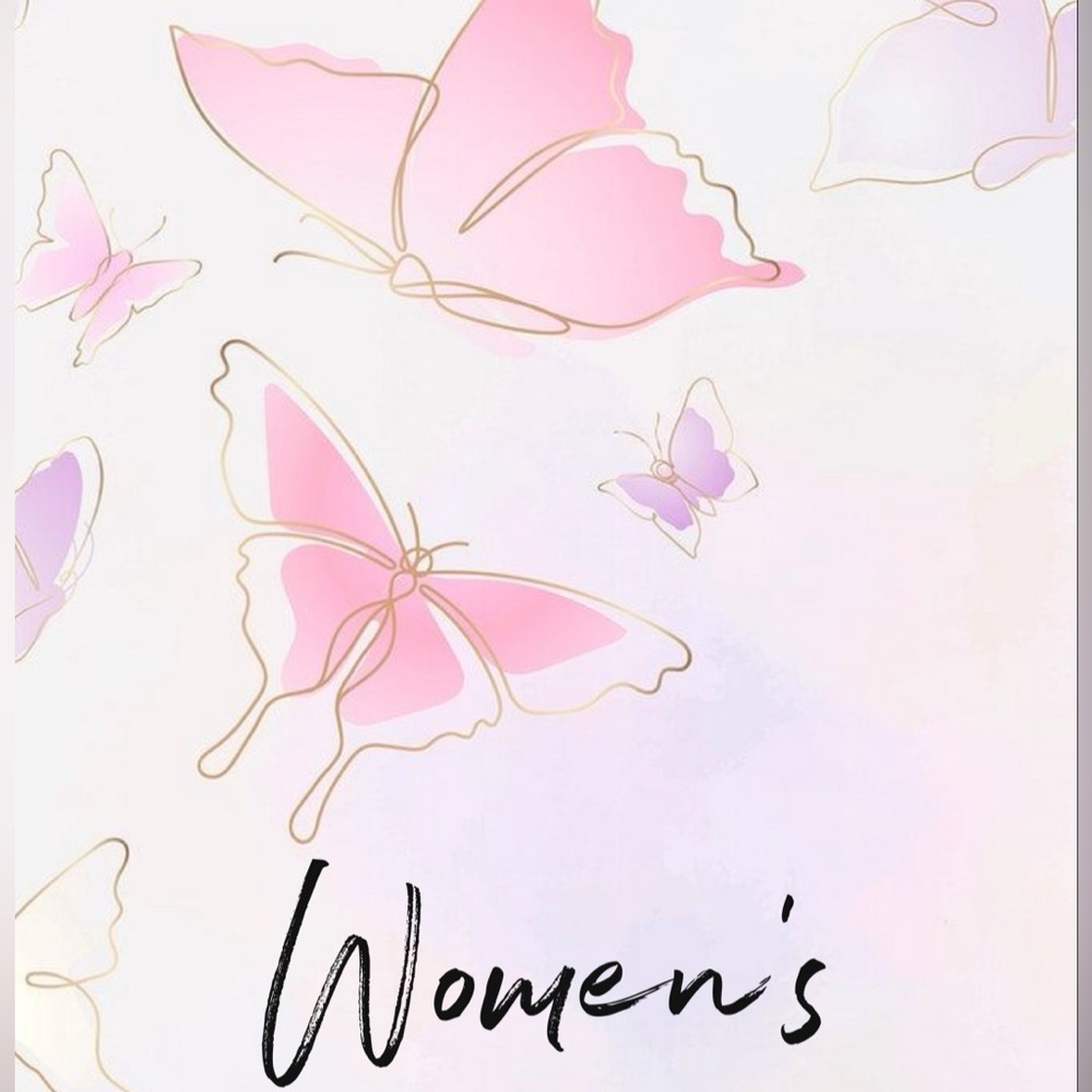 Women’s clothing & shoes